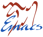 Emacs logo
