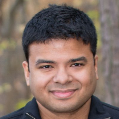 Profile picture of Titus Barik.